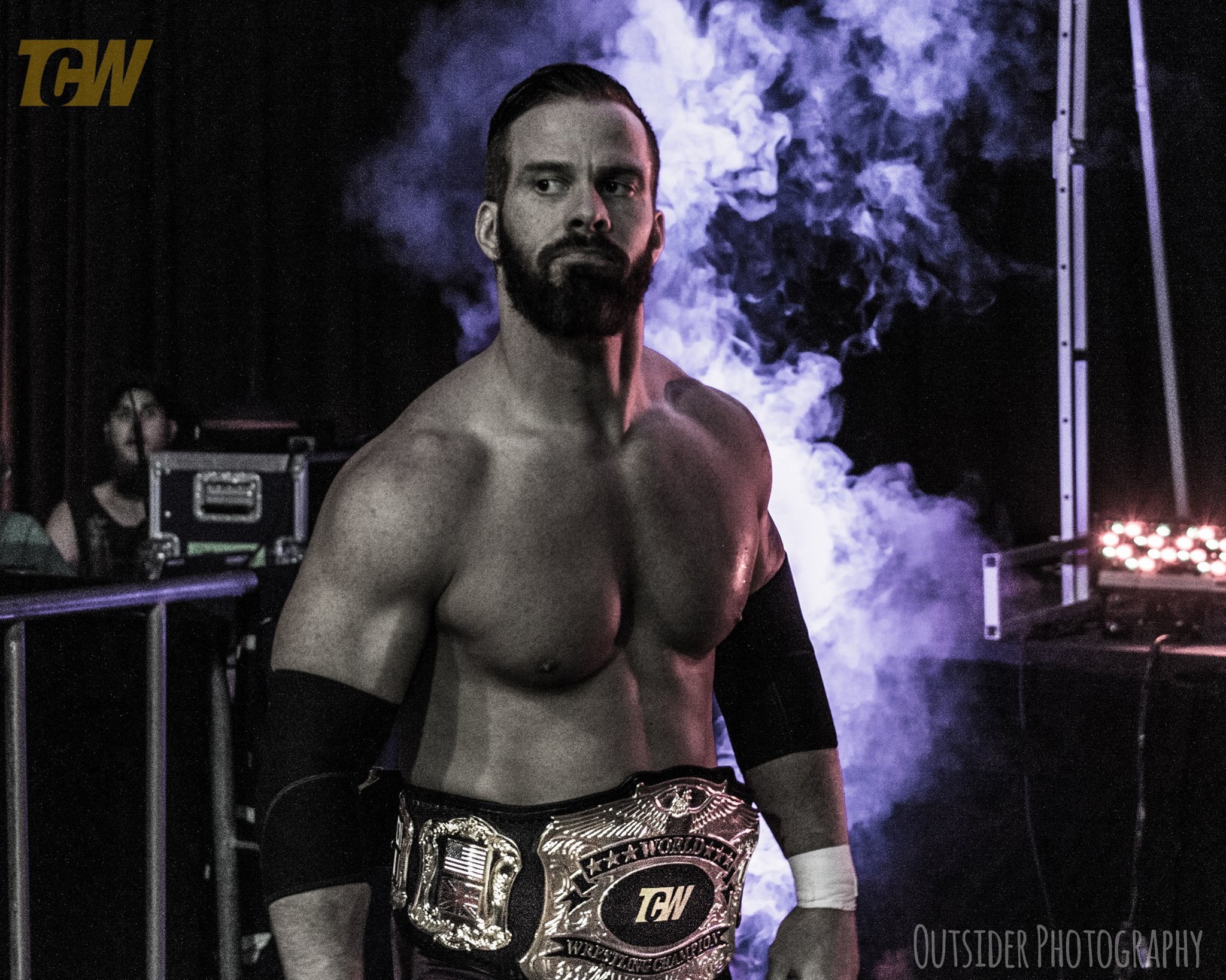 Tyson Dux