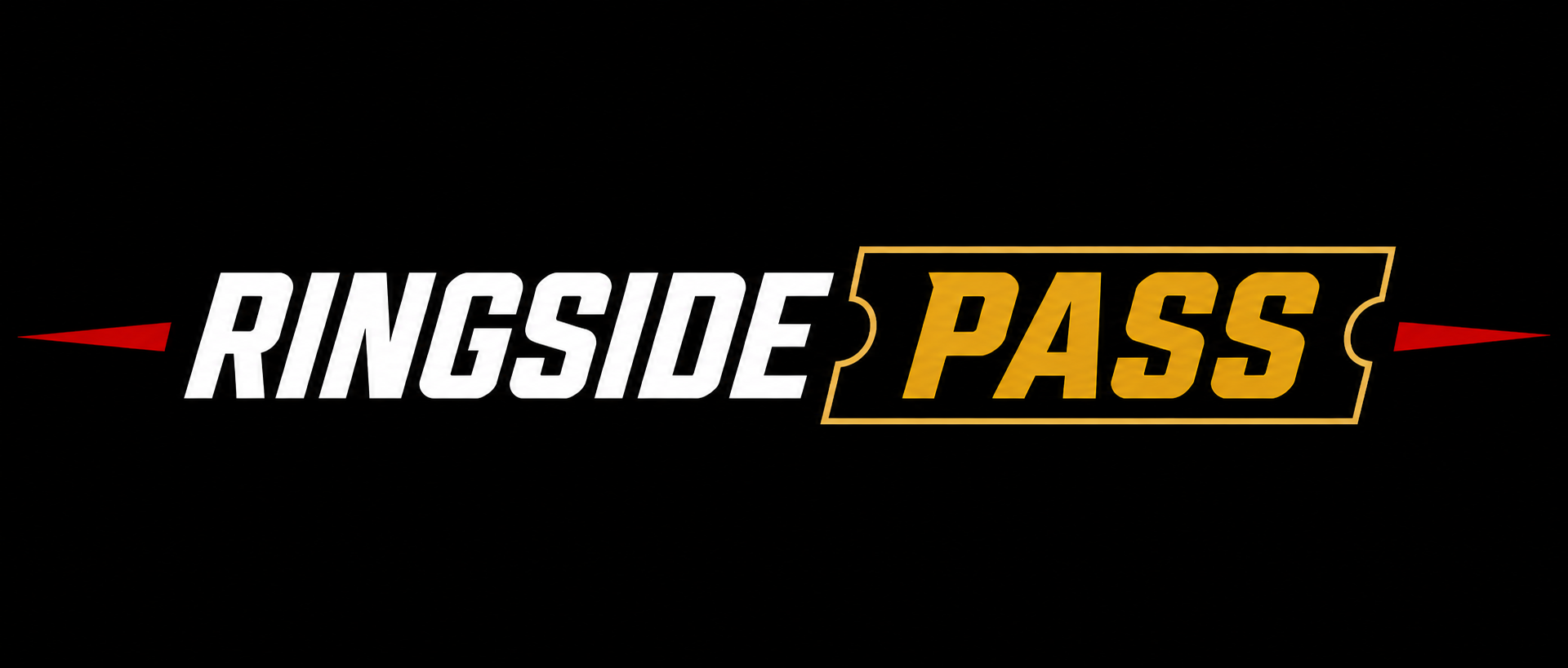 RingsidePass